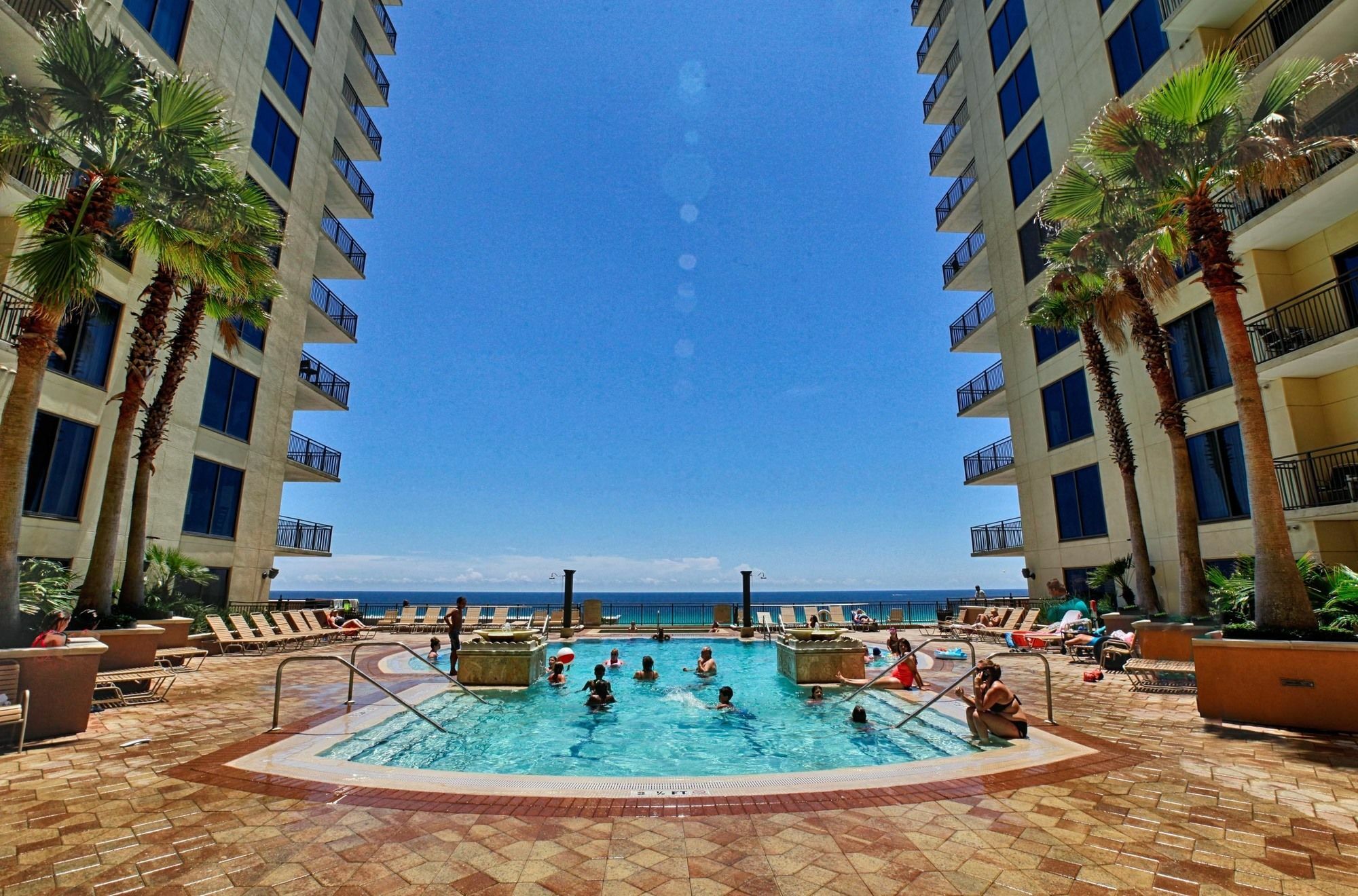פנמה סיטי ביץ' Origins At Seahaven By Panhandle Getaways מראה חיצוני תמונה