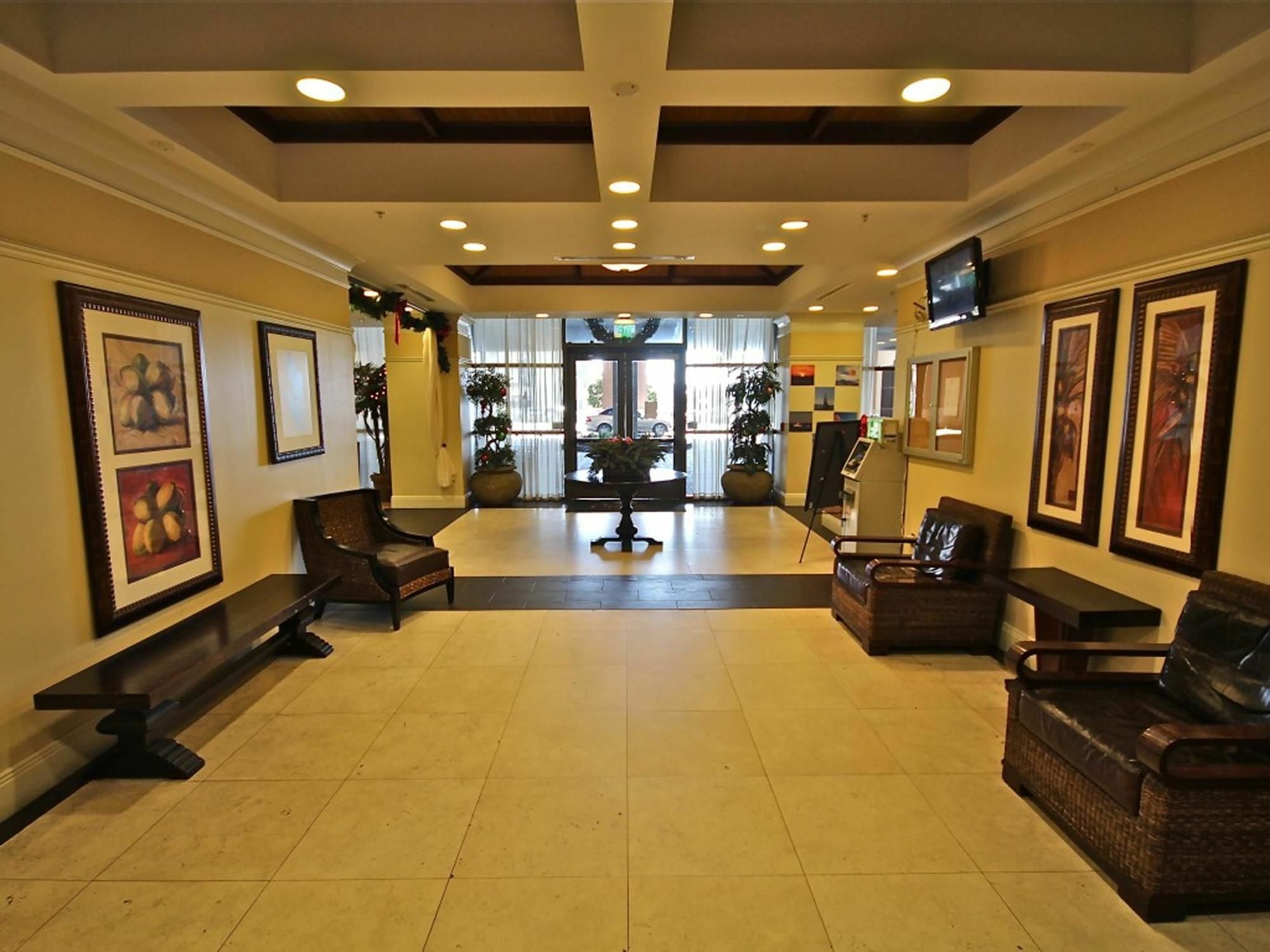 פנמה סיטי ביץ' Origins At Seahaven By Panhandle Getaways מראה חיצוני תמונה