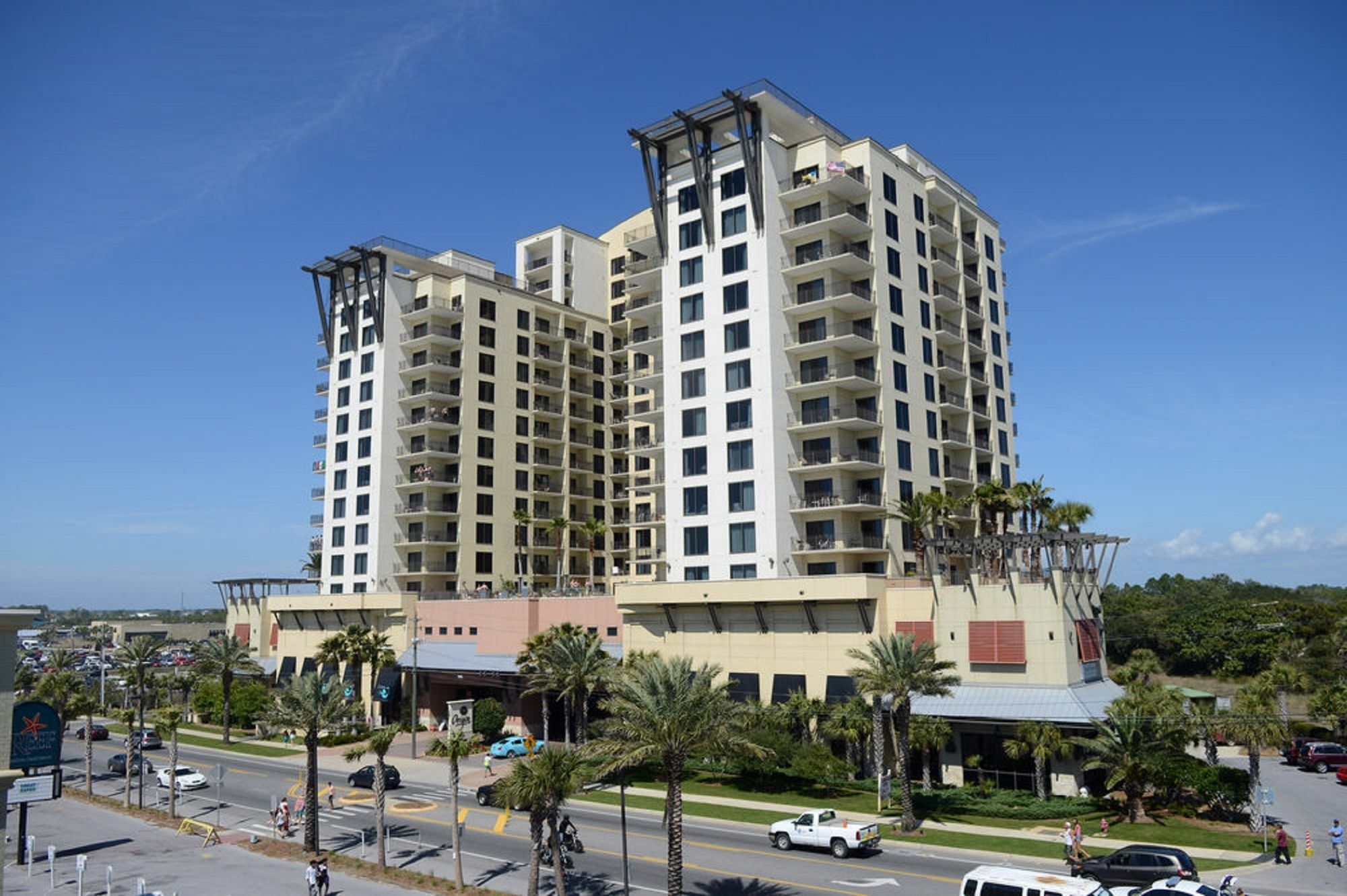 פנמה סיטי ביץ' Origins At Seahaven By Panhandle Getaways מראה חיצוני תמונה