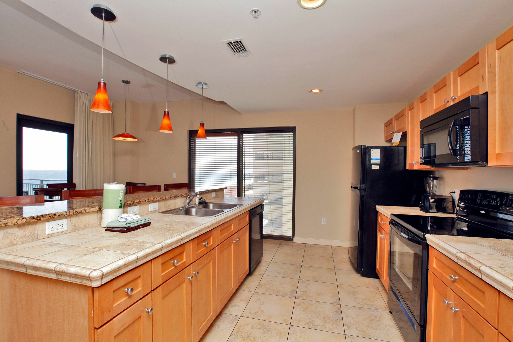 פנמה סיטי ביץ' Origins At Seahaven By Panhandle Getaways מראה חיצוני תמונה
